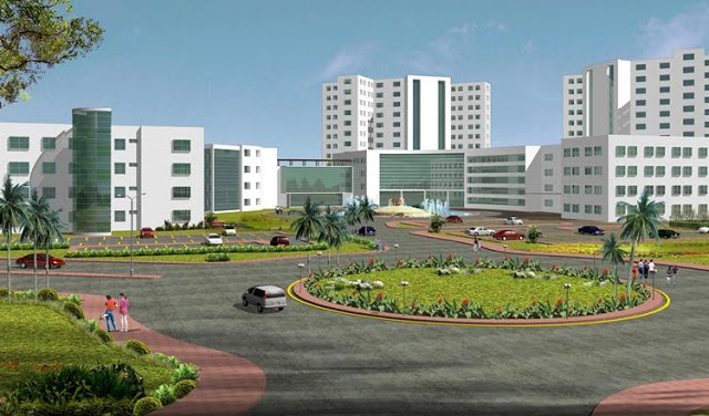 IQ City Medical College Durgapur MBBS Admission Update