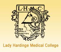 Lady Hardinge Medical College New Delhi