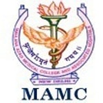 Maulana-Azad Medical College