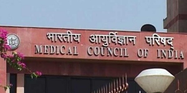 MCI approves 1110 new MBBS seats in North India