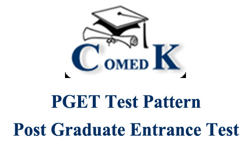 COMEDK PGET 2016 Application Form
