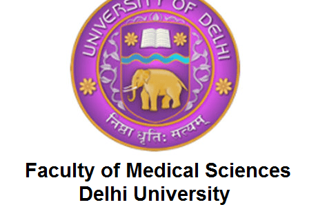 Delhi University MBBS BDS Admission Updates