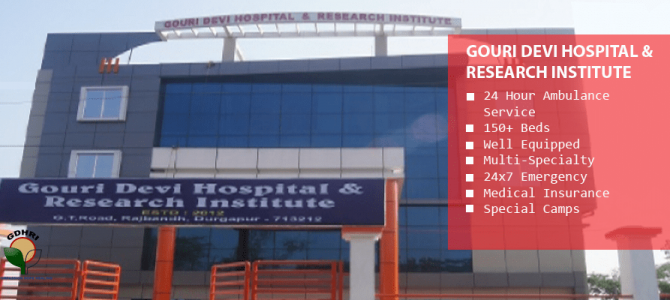 Gouri Devi Institute of Medical Sciences MBBS Admission
